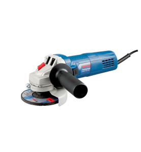 Angle grinder BOSCH GWS 750-S