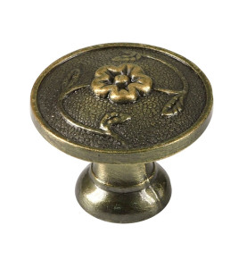 92707 Retro Furniture Handle