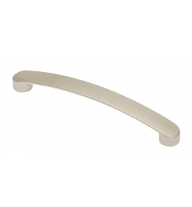 GTV Furniture Handle Genua - 160 mm, Satin