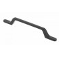 GTV Furniture Handle Flavio, Matt Black