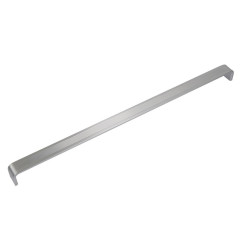 AE Aluminium Furniture Handle - 480 mm