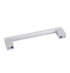 UA172 Aluminium Furniture Handle - 160 mm