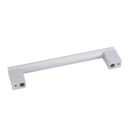UA172 Aluminium Furniture Handle - 160 mm