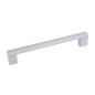 UA172 Aluminium Furniture Handle - 192 mm