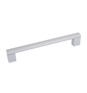 UA172 Aluminium Furniture Handle - 192 mm