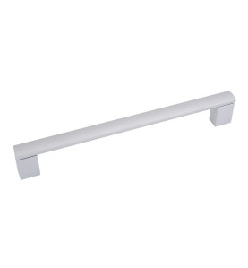 UA172 Aluminium Furniture Handle - 224 mm