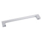 UA172 Aluminium Furniture Handle - 224 mm