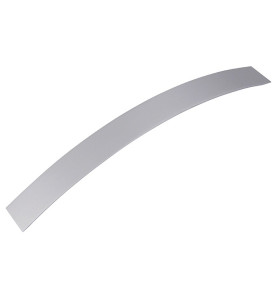 003 Aluminium Furniture Handle - 192 mm