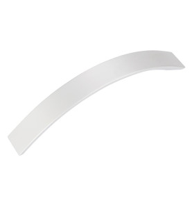 011 Aluminium Furniture Handle - 96 mm