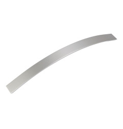 Aluminium Furniture Handle 011 - 160 mm