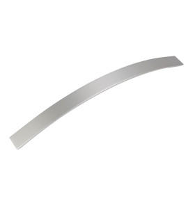 Aluminium Furniture Handle 011 - 160 mm
