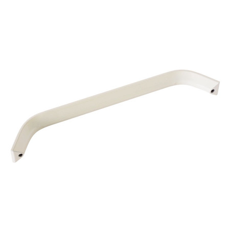 KAMA 012 Aluminium Furniture Handle - 160 mm, Elephant Bone