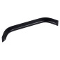 KAMA 012 Aluminium Furniture Handle - 128 mm, Matt Black