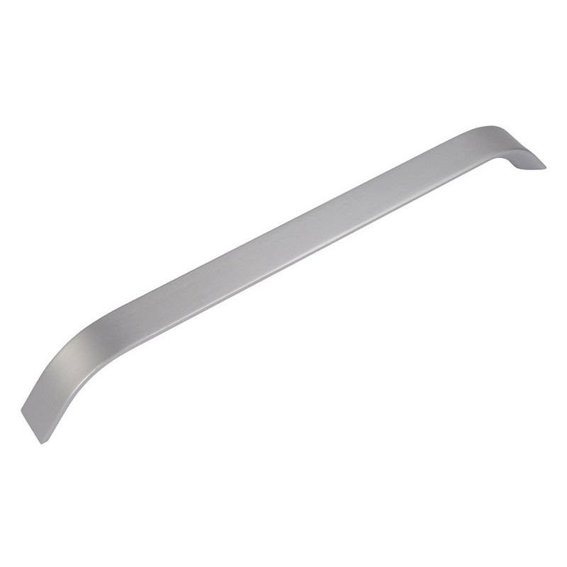 KAMA 012 Aluminium Furniture Handle - 192 mm