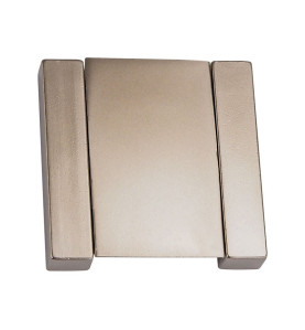114 Furniture Handle - 32 mm, Satin