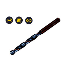 Alpen Combiset TM9 Drill Bits Set
