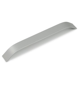 337 Aluminium Furniture Handle - 224 mm