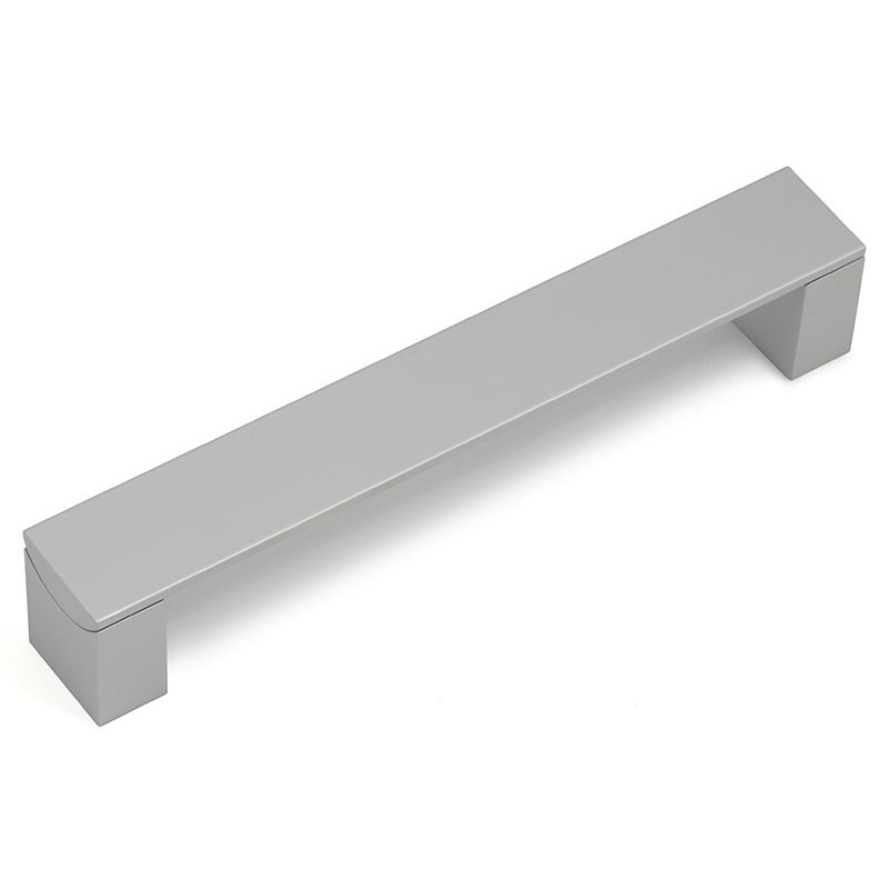 GTV 337B Aluminium Furniture Handle - 160 mm GTV 337B Aluminium Furniture Handle - 160 mm