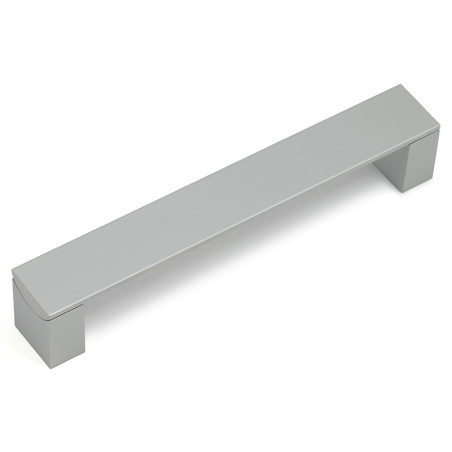 337B Aluminium Furniture Handle - 160 mm