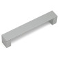 GTV 337B Aluminium Furniture Handle - 160 mm