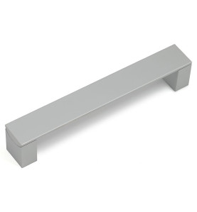 337B Aluminium Furniture Handle - 160 mm