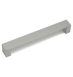 337B Aluminium Furniture Handle - 192 mm