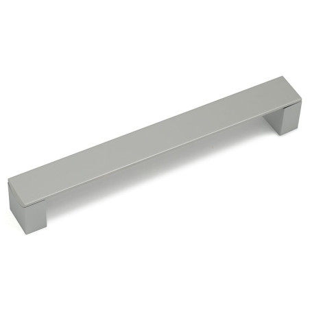 337B Aluminium Furniture Handle - 192 mm