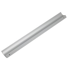 GTV 380 Aluminium Furniture Handle - 320 mm