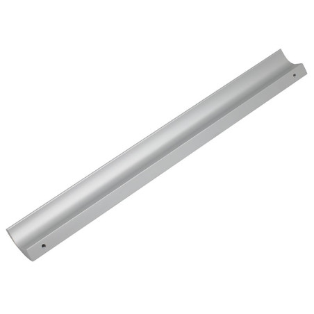 GTV 380 Aluminium Furniture Handle - 320 mm