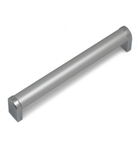 418 Aluminium Furniture Handle - 192 mm