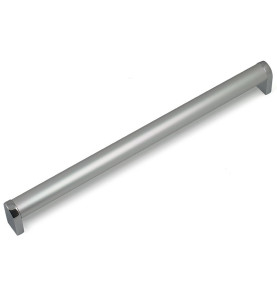 418 Aluminium Furniture Handle - 320 mm