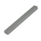 KAMA 710 Aluminium Furniture Handle - 128 mm