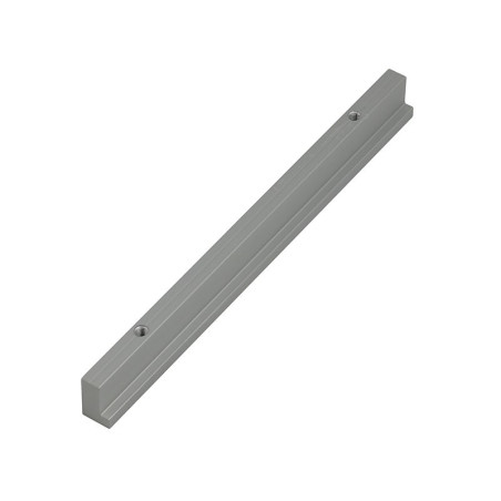 KAMA 710 Aluminium Furniture Handle - 128 mm