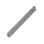 KAMA 710 Aluminium Furniture Handle - 128 mm