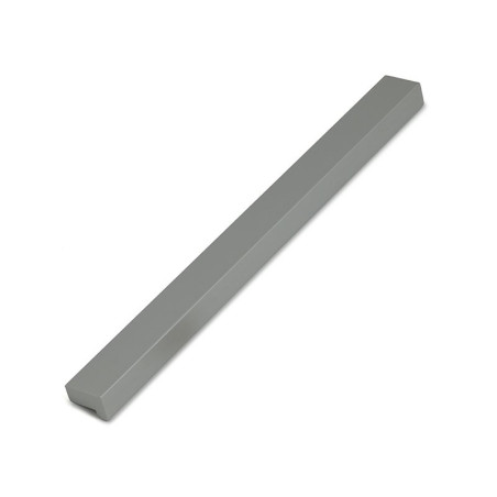 710 Aluminium Furniture Handl - 160 mm
