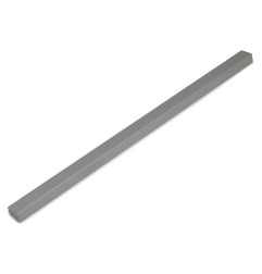 710 Aluminium Furniture Handl - 320 mm