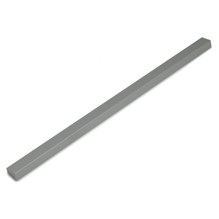 710 Aluminium Furniture Handl - 320 mm