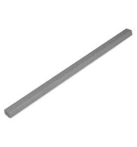 710 Aluminium Furniture Handl - 320 mm