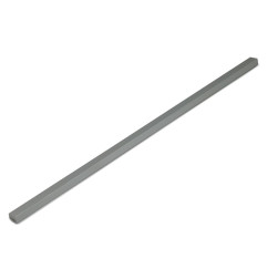 710 Aluminium Furniture Handl - 544 mm