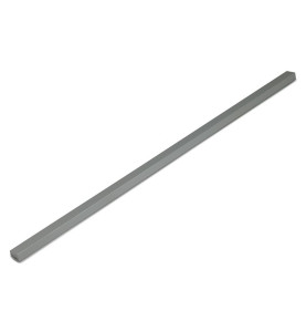 710 Aluminium Furniture Handl - 544 mm