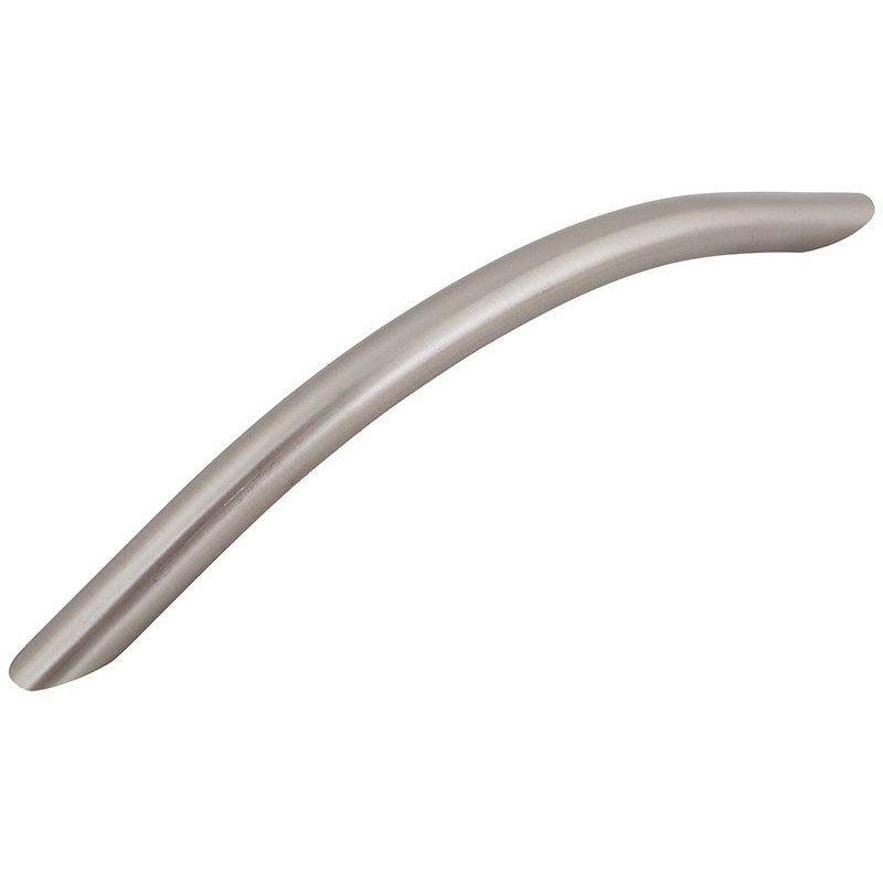KAMA 790 Furniture Handle - 128 mm, Inox