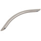 KAMA 790 Furniture Handle - 128 mm, Inox