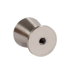 KAMA 1005 Furniture Handle - With Screw, Inox