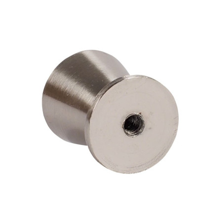 KAMA 1005 Furniture Handle - With Screw, Inox