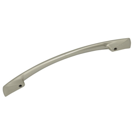 KAMA 1052 Furniture Handle - 128 mm, Matt Nickel