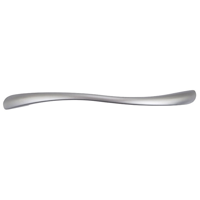 KAMA 1053 Furniture Handle - 128 mm, Matt Chrome