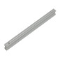 KAMA 8005 Aluminium Furniture Handle - 128 mm