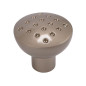 KAMA 8105 Furniture Handle - With Screw, Matt Nickel