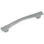 KAMA 8115 Furniture Handle - 96 mm, Matt Chrome KAMA 8115 Furniture Handle - 96 mm, Matt Chrome