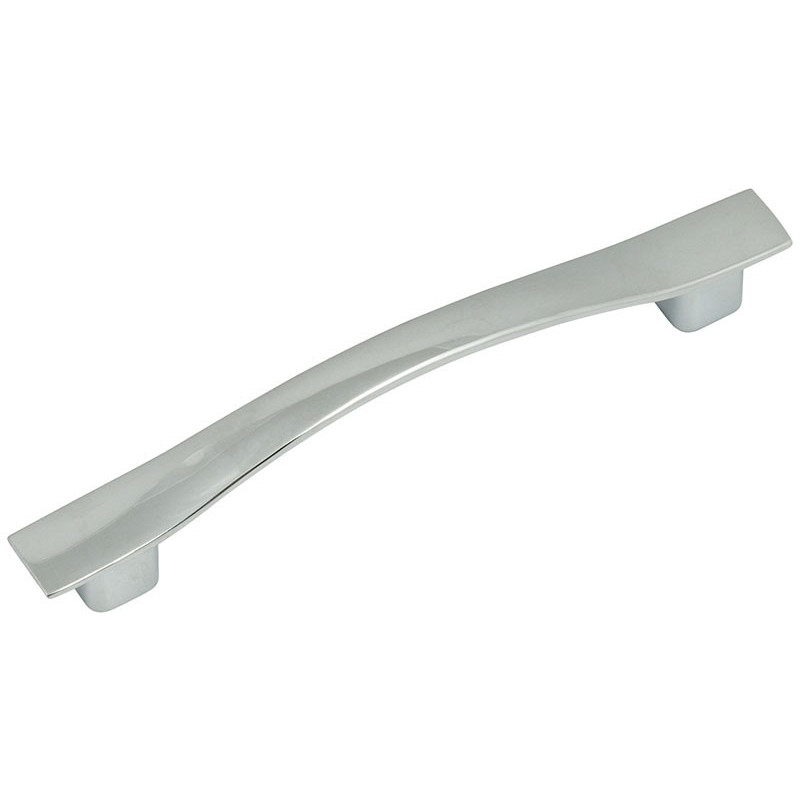 KAMA 8115 Furniture Handle - 96 mm, Chrome